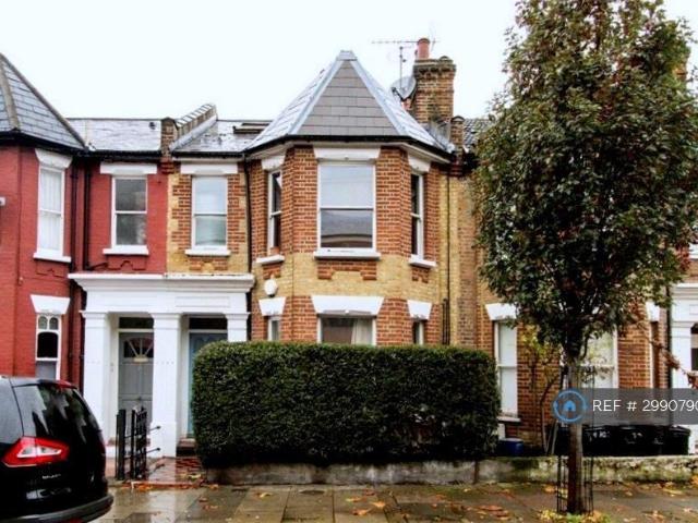 Geldeston Road, London, E5 1 bed flat to rent £2,115 pcm £488 pw