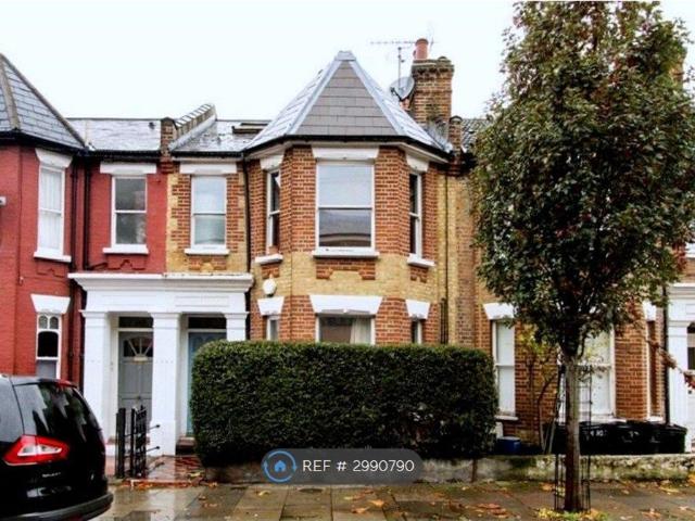 Geldeston Road, London E5, 1 bed flat to rent, £2,115 pcm | PrimeLocation