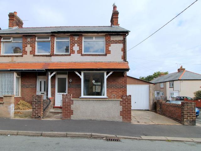 Gele Avenue, Abergele, Clwyd LL22, 3 bed semi detached house to rent, £995 pcm | PrimeLocation