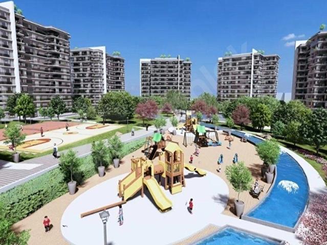 GELECEĞE YATIRIM, HAYALLERİNİZDEKİ YAŞAMA BUGÜNDEN ADIM ATIN !