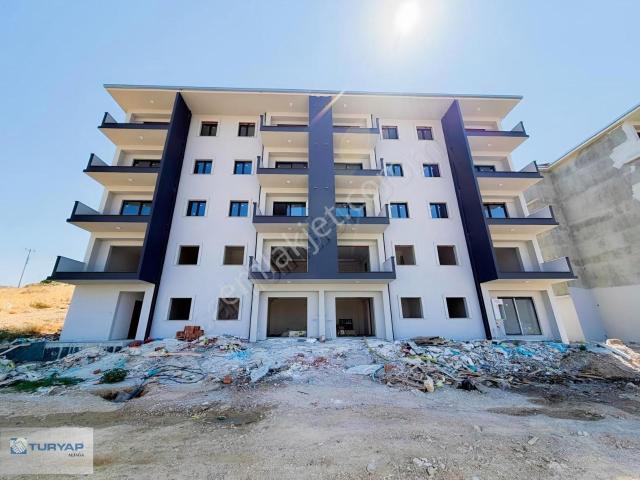 Geleceği Olan Bölgede Ebeveyn Banyolu Satılık 2+1 Daire