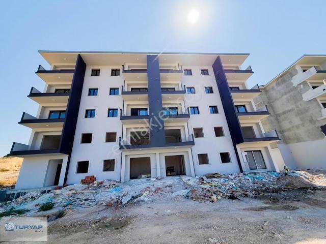 Geleceği Olan Bölgede Satılık Arakat 2+1 Daire