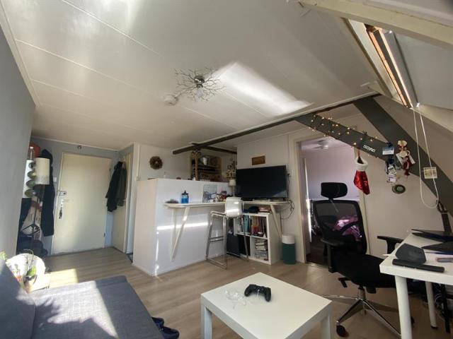 Gelegen op een zeer mooie locatie in Utrecht dit