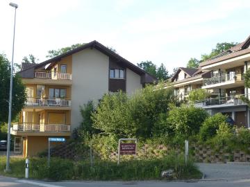 Rechthalten, Sensebezirk, Kanton Freiburg