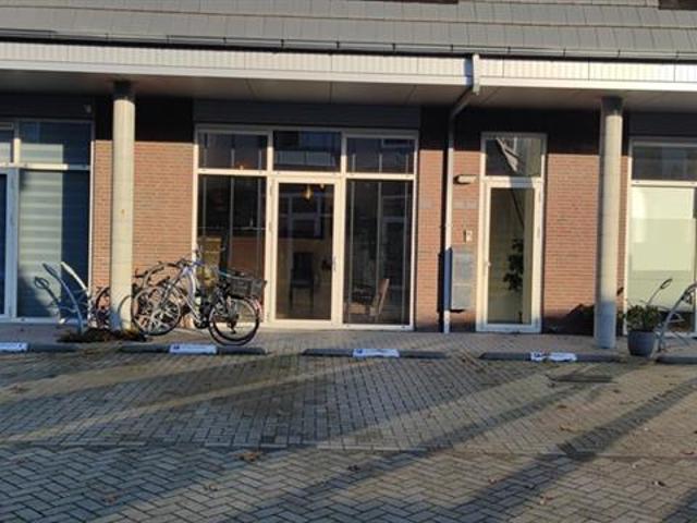 Gelegen in Badhoevedorp ligt deze prachtige woning