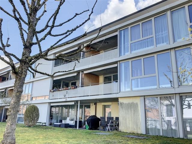 Gelegen in einer ruhigen und familienfreundlichen Gegend