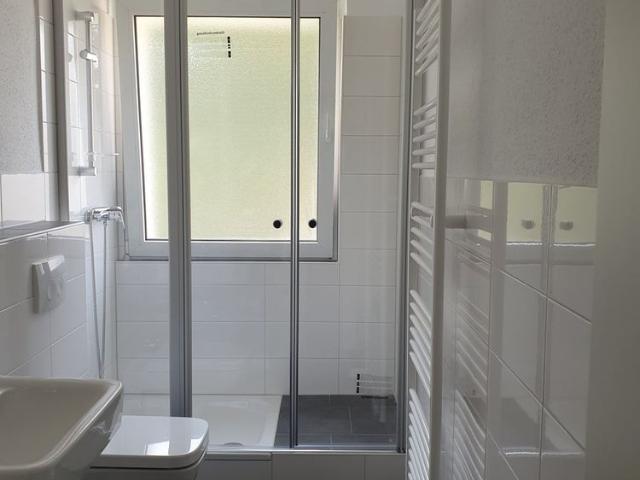 Gelegenheit: 2 Zimmer Wohnung in Stadtlage