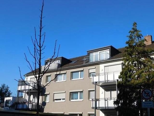 Gelegenheit: 2 Zimmer Wohnung