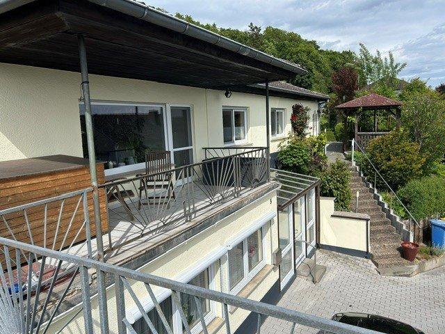 Gelegenheit von privat – 2 Familienhaus ohne Wartungsstau