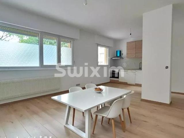 Gelegenheit! Wohnung nur wenige Schritte vom See entfernt!