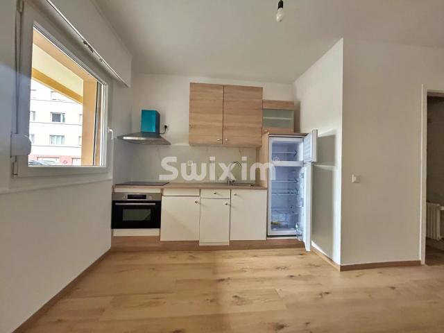 Gelegenheit! Wohnung nur einen Steinwurf vom See entfernt!