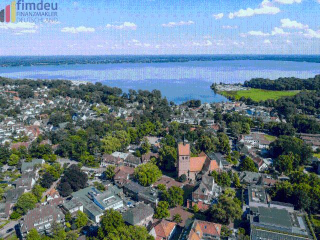 Gelegenheit Wohnung in bester Lage zwischen Meer und Shopping Meile
