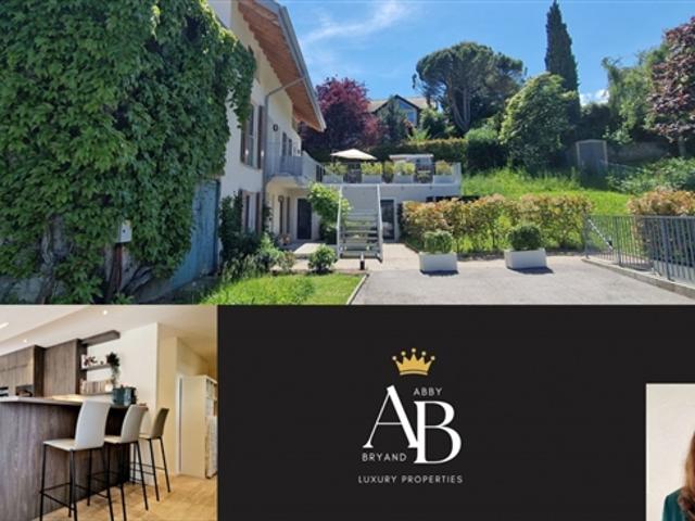 Gelegenheit zu ergreifen Green Horizon Apartment, La Rippe