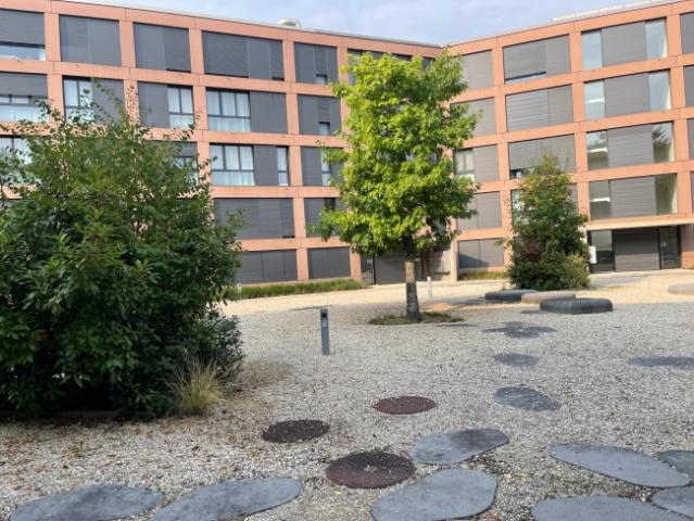Gelegenheit zu ergreifen helles Studio von 32m² in Mont sur Lausanne