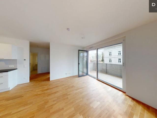 GELEGENHEIT! | AB SEPTEMBER | 3 ZIMMER | 2 TERRASSEN | VIEL STAURAUM | KARMELITERHOF
