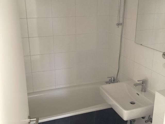 Gelegenheit: ansprechende 3 Zimmer Wohnung