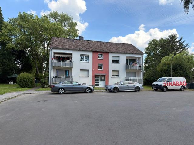 Gelegenheit: ansprechende 3 Zimmer Wohnung