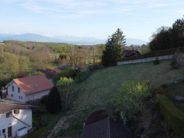 Gelegenheit, eine eigene neue Villa zu bauen