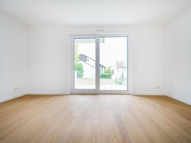 GELEGENHEIT freie 2 Zimmerwohnung im Privatquartier Kelkheimer Bogen