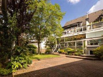 Solinger Straße, Düsseldorf, Oberbilk, Bilk, Düsseldorf, Neuss, Bergisches Land, Nordrhein-Westfalen