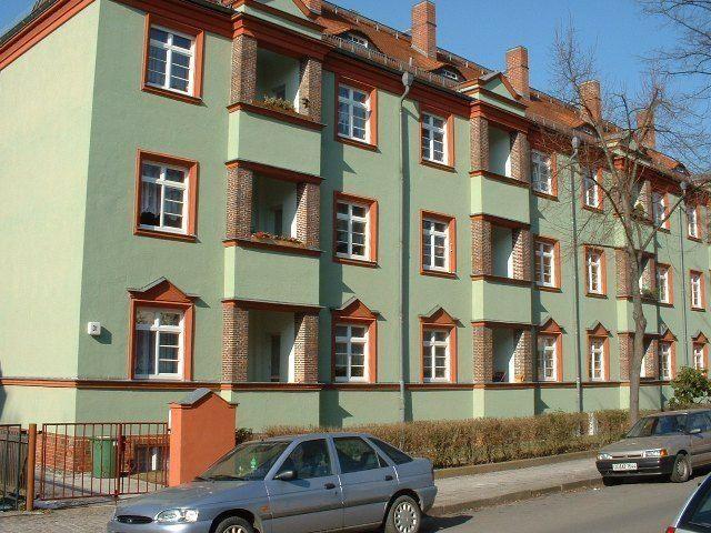 Gelegenheit: geräumige 3 Zimmer Wohnung
