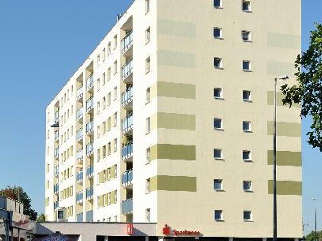 Gelegenheit: günstig geschnittene 2 Zimmer Wohnung