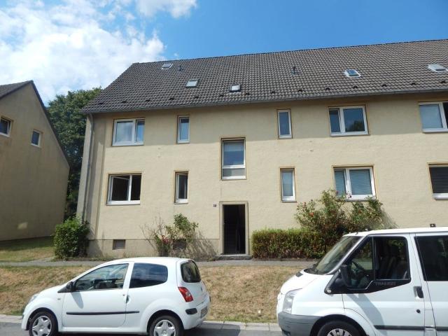 Gelegenheit: günstig geschnittene 2 Zimmer Wohnung