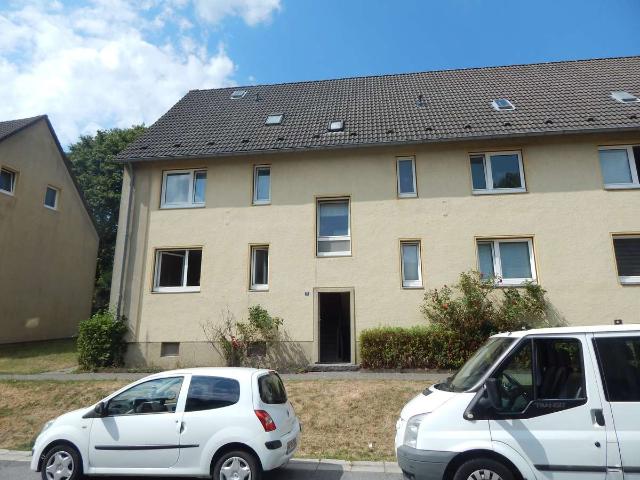 Gelegenheit: günstig geschnittene 2 Zimmer Wohnung