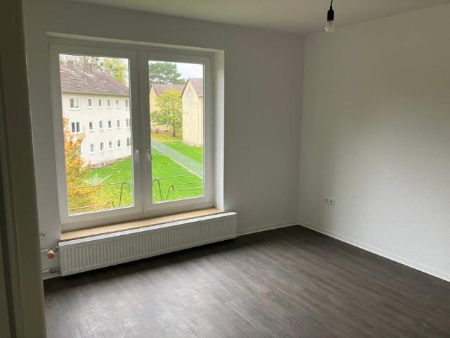 Gelegenheit: günstige 4 Zimmer Wohnung für eine kleine Familie