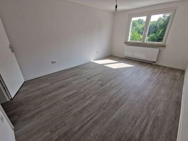 Gelegenheit: günstige 2 Zimmer Wohnung