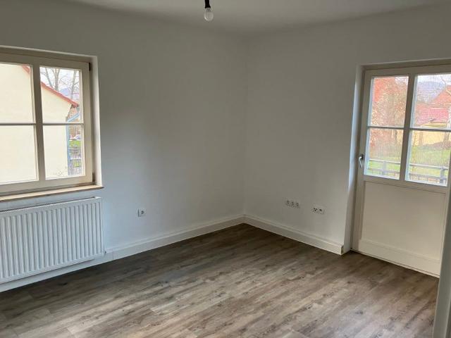 Gelegenheit: gut geschnittene 3 Zimmer Wohnung