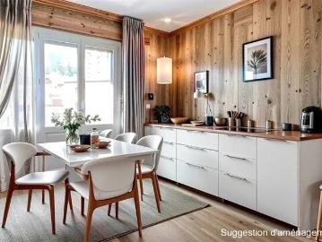 Randogne, Crans-Montana, Siders, Wallis
