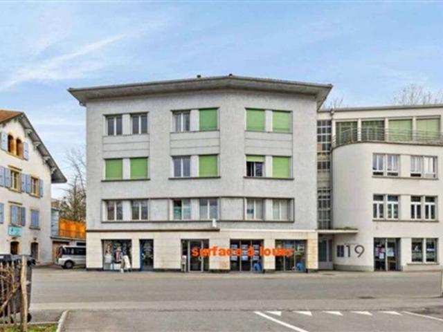 Gelegenheit im Herzen von Yverdon les Bains