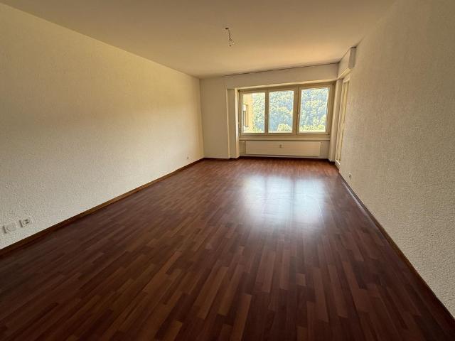 Gelegenheit in Hinterkappelen 6,5 Zimmer 4.OG Aare, Wohlensee