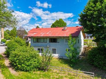 Haus zum Verkauf in 9535 - Garten