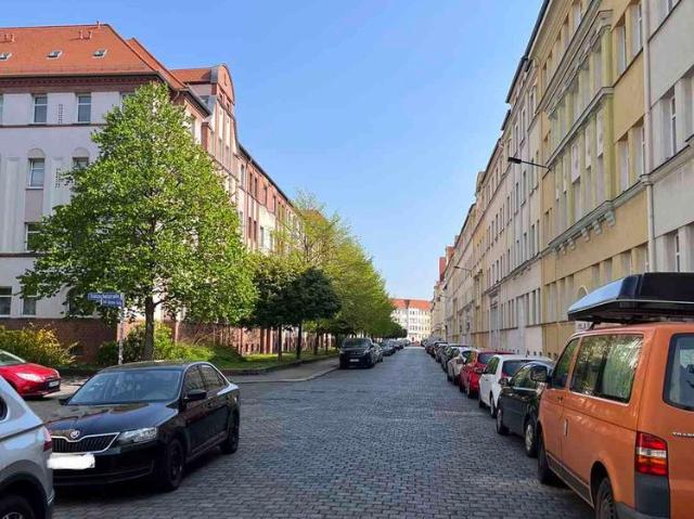 Gelegenheit: interessante 2 Zimmer Wohnung