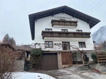 Großes Haus mit Potential auf 1160 m² Grundstück, Sonnenlage