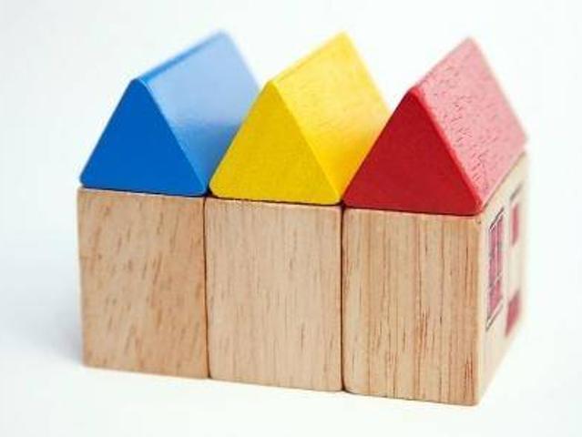 Gelegenheit: Mehrfamilienhaus in Wiesen