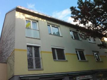 WG fähige 3 Zimmer Wohnung Schnäppchen nahe dem Flughafen, in Fischamend ! Reduzierter Fixpreis!
