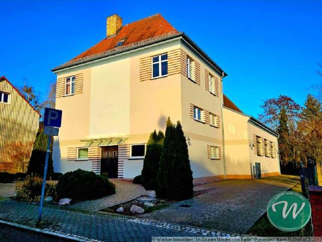 Gelegenheit Nr. 41: Saalbau/ Kirche/ Sonderobjekt/ Wohnen in Eberswalde