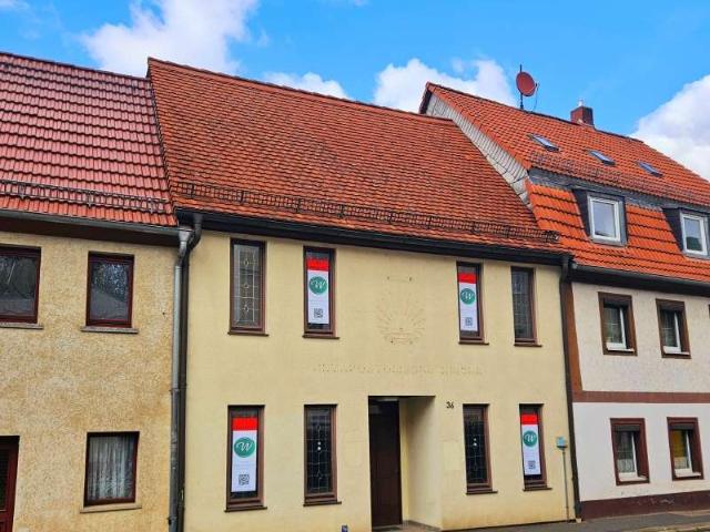Gelegenheit Nr. 38: Kirche/ Stadthaus/ Saalbau in moderner Holztafelbauweise