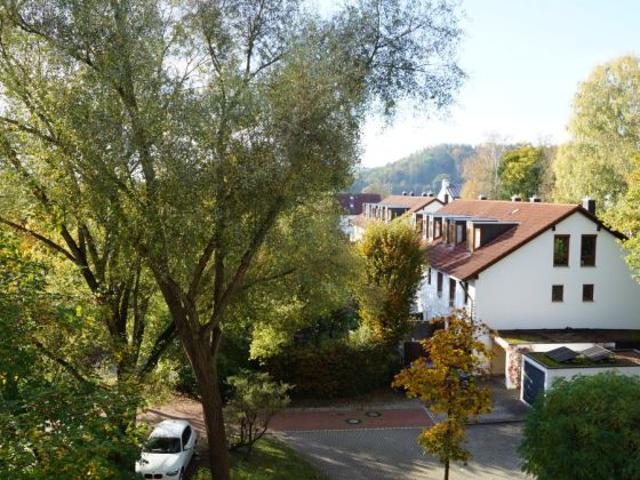 Gelegenheit Provisionsfrei Maisonettewohnung in Top Lage mit Blick über das Schmuttertal