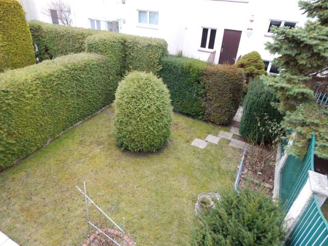 Gelegenheit Reihenhaus mit Garten zum Selbersanieren