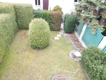 Haus zum Verkauf in 1100 - Garten, Keller