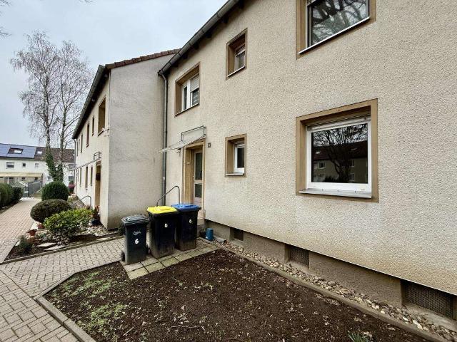 Gelegenheit* Reihenhaus mit herrlichem Garten im Blumenviertel von Bönen