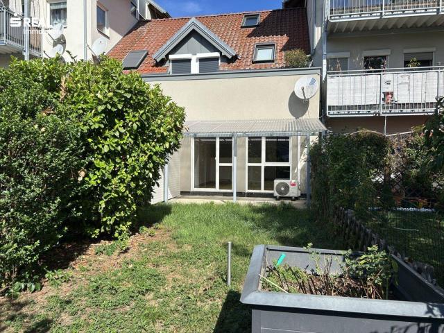 Gelegenheit ruhige 2 Zimmer Gartenwohnung in gepflegter Wohnsiedlung Kalsdorf