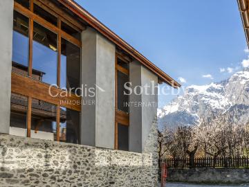 Saint-Pierre-de-Clages, Chamoson, Gundis, Wallis