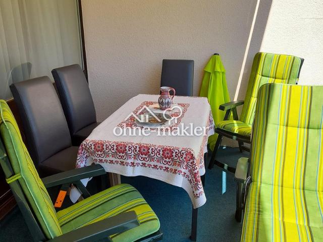 Gelegenheitskauf/Ferienwohnung