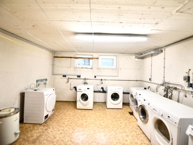 Gelegenhiet helle großzügige 2,5 Zimmerwohnung mit PKW Außenstellplatz direkte Zentrumslage von Oberstaufen zu verkaufen