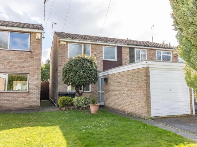 Gelert Avenue, Leicester 3 bed house to rent £1,200 pcm £277 pw
